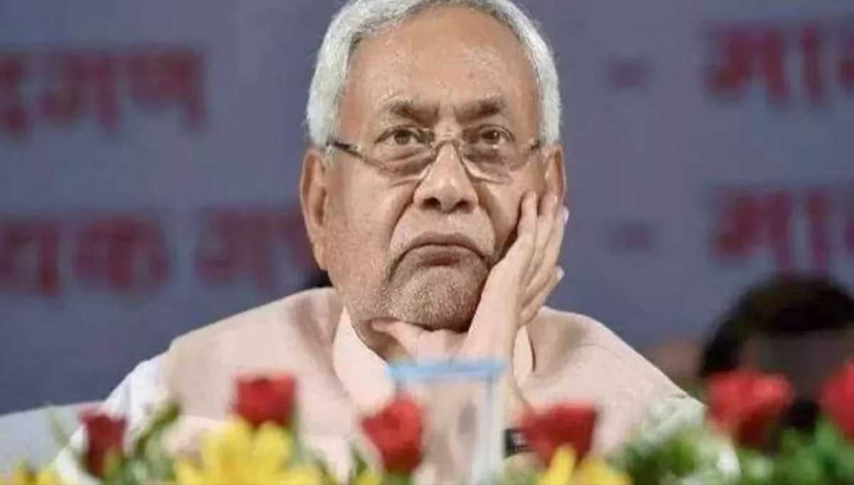 कांवड़ियों की मौत पर सीएम नीतीश ने जताया दुख, परिजनों को दी 4 लाख रुपये की आर्थिक सहायता कांवड़ियों की मौत पर सीएम नीतीश ने जताया दुख, परिजनों को दी 4 लाख रुपये की आर्थिक सहायता